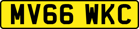 MV66WKC