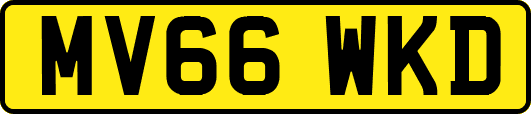 MV66WKD