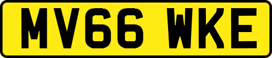 MV66WKE
