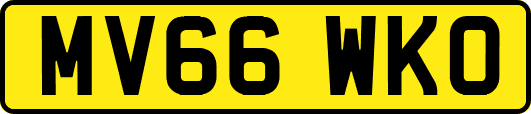 MV66WKO