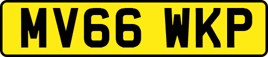 MV66WKP
