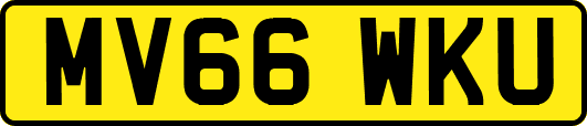 MV66WKU