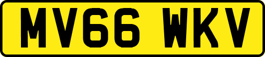 MV66WKV