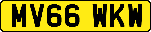 MV66WKW