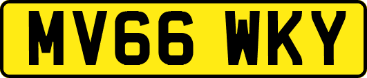MV66WKY
