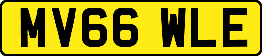 MV66WLE