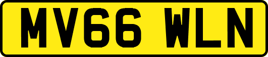 MV66WLN
