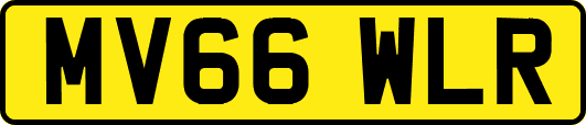 MV66WLR