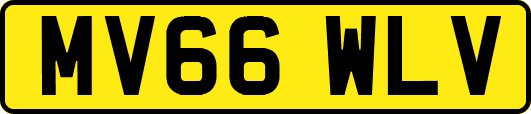 MV66WLV