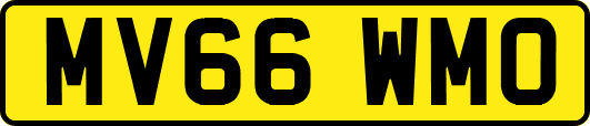MV66WMO