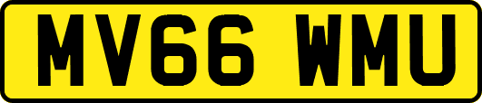 MV66WMU