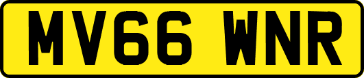 MV66WNR
