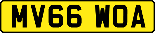 MV66WOA