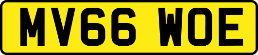 MV66WOE