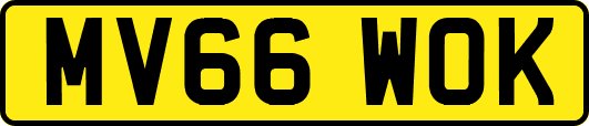MV66WOK
