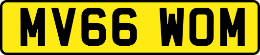 MV66WOM