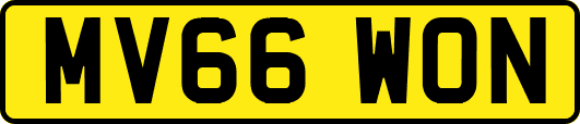MV66WON