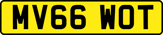 MV66WOT