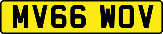 MV66WOV