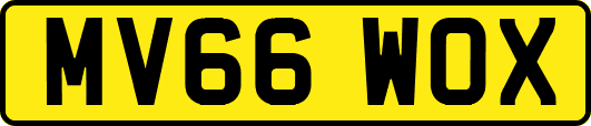 MV66WOX