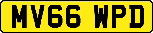 MV66WPD