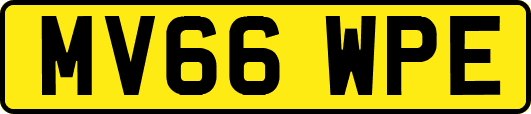 MV66WPE