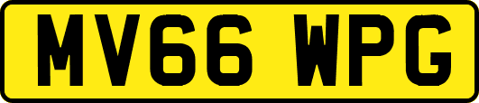 MV66WPG