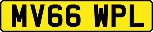 MV66WPL