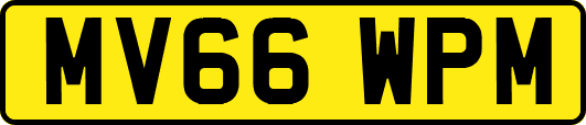 MV66WPM