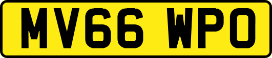 MV66WPO