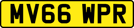MV66WPR