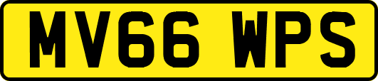MV66WPS