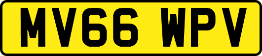 MV66WPV