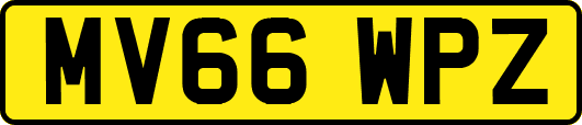 MV66WPZ