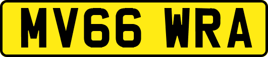 MV66WRA