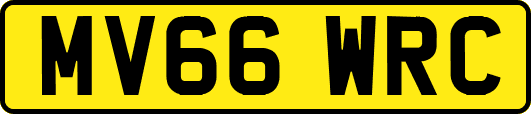 MV66WRC
