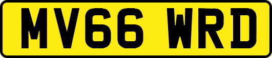 MV66WRD