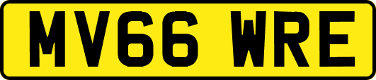 MV66WRE
