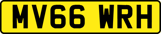 MV66WRH
