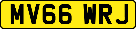 MV66WRJ