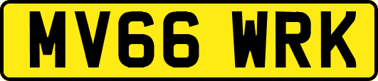 MV66WRK
