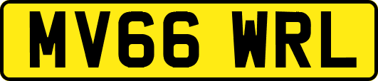 MV66WRL