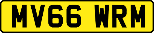 MV66WRM