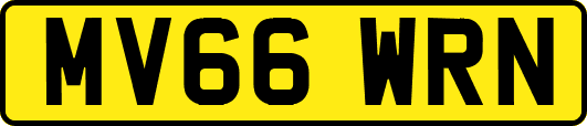 MV66WRN
