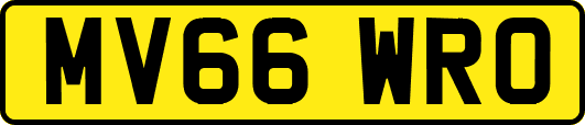 MV66WRO