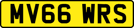 MV66WRS