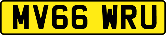 MV66WRU