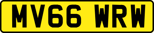 MV66WRW