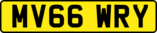 MV66WRY