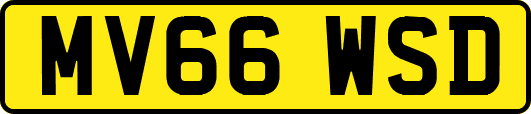 MV66WSD